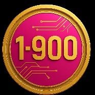 4ToiletInstall's profile picture. Empowering the next era of decentralized pay-per-minute calls.
Built on Base. Powered by 1900TOKEN.