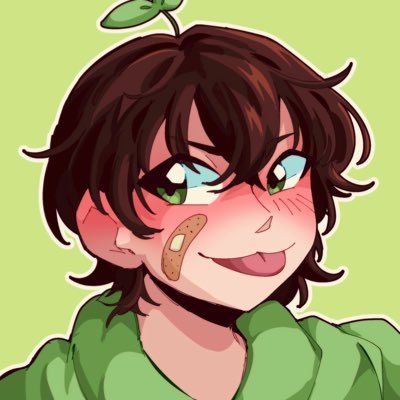 Sneeze_Lo's profile picture. Noob DBD Streamer | Survivor Main | P100 Mikaela/Elodie/Meg 🐸🍄🐢 | PFP by @Nerdy_Arty