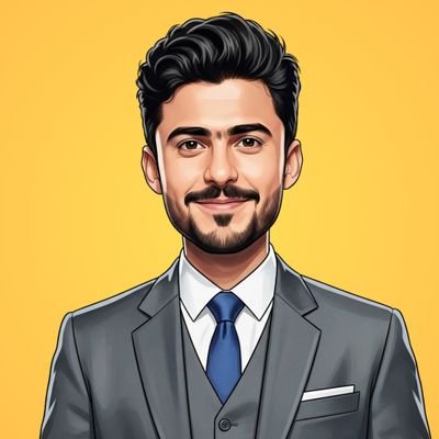 JunaidJaanbaz's profile picture. ▪️ GoHighLevel expert🖱️
▪️  X trends setter 💫
▪️ Digital Marketing expert🧾