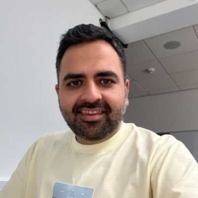 iamsadeq's profile picture. 