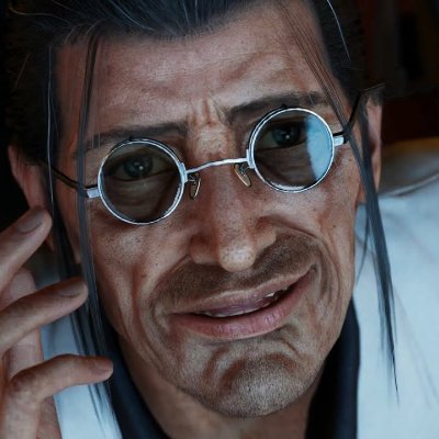 DARKTHEOREM's profile picture. Director of Research and Development. Father of the year.