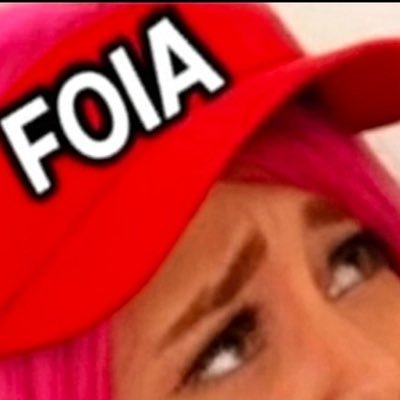 fuckmetillifoia's profile picture. Official Fuck Me Till I FOIA Page