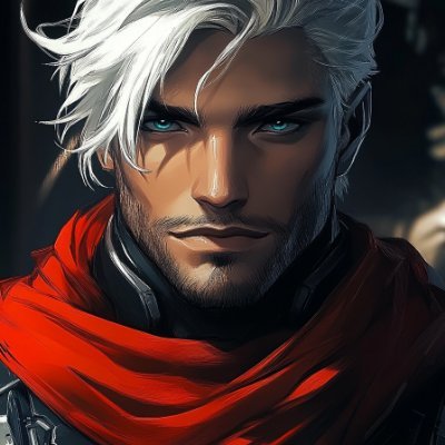 ultimaknight's profile picture. OG otaku and gamer.