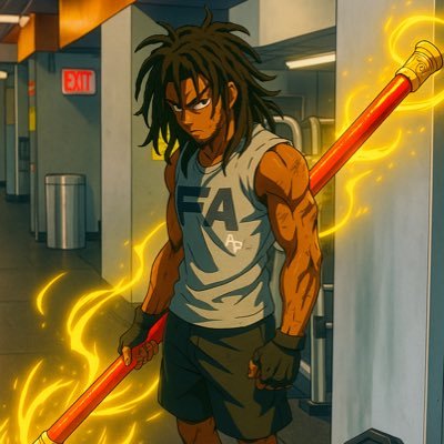 DonjuanAlmighty's profile picture. PSN:Neverlackin148