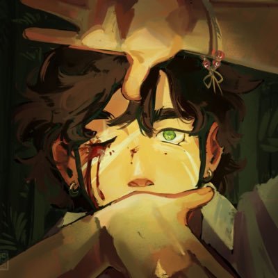 ethubspilled's profile picture. 17yo yuuta okkotsu fanboy with an extra large side of hermitcrafters