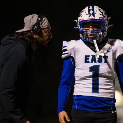 Coach_McNally00's profile picture. Husband | Girl Dad | Health and Wellness Teacher @Maine_East | Head Football Coach | @CornellRamsFB Alum