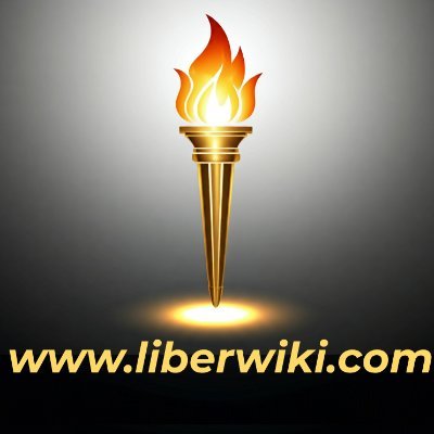 liberwiki's profile picture. Ciencia , Cultura y Liberalismo fácil para hablar con seres queridos.

Sitio: https://t.co/z7vGk7lOWi