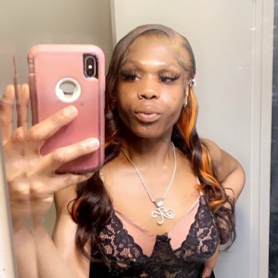 queenkinaj's profile picture. #BIG2️⃣5️⃣🤩🥳🤸🏾‍♀️#CARRIBEANGIRLZRUNIT🇹🇹🇬🇾 #prettygang🦄🎀 #EARTHANGEL😇✨🫶🏾 #BlackGirlMagic🧜🏾‍♀️🤎