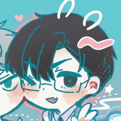 Feralhams's profile picture. Yap space fueled by daily delusion and little treats.
Currently overdosing on 🖤💚
9-5 office ham, fandom brainrot is my sanctuary