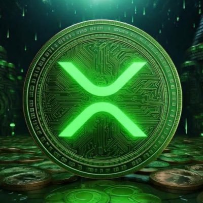 XRPPAYYY's profile picture. Get it here get it now
