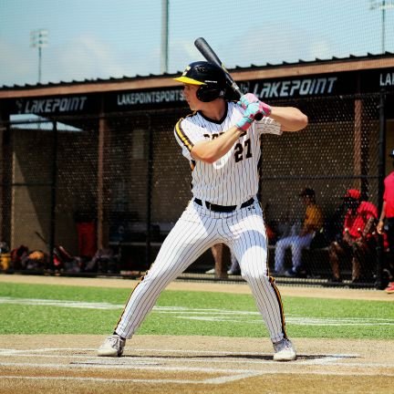 MasonCornell27's profile picture. Class of 2027/ 6'2 215/@CanesMidwest/ Track🏃‍♂️/ 21'1 Long Jump and 40+ Triple Jump/ 4.0 Gpa