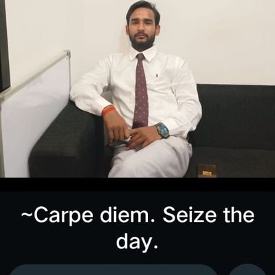 Ashutos91554731's profile picture. Bank