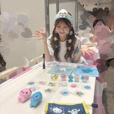 eriifan_account's profile picture. #千葉恵里 さんの応援をするコミュニティです。千葉恵里さんに関する情報を発信していきます。


応援LINEグループもありますので興味のある方はお気軽にDMにて参加申請をお願いします