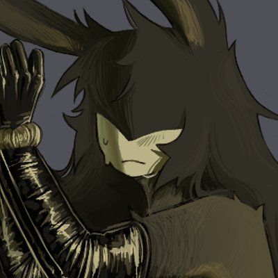 fememyemy's profile picture. ||+18|| If you know me, no u don't. Minors DNI.
nsfw art, currently into F0rsaken and more.