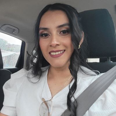 Erika17hndz's profile picture. Tenerme es mucho más que tener suerte.