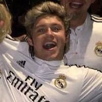 EmilyGs__'s profile picture. The Show | @realmadrid