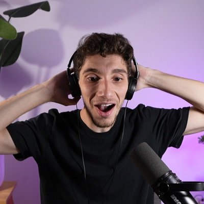 HypeFromYouTube's profile picture. #1 #CODTopPlays Channel for the Latest & Greatest COD Sniping Content👇Latest Vid Linked👇