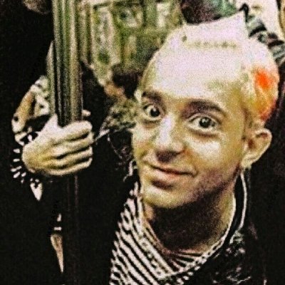 death_to_nixie's profile picture. secret vent account | if youre an old moot ignore this pls | only accepting follows from current moots