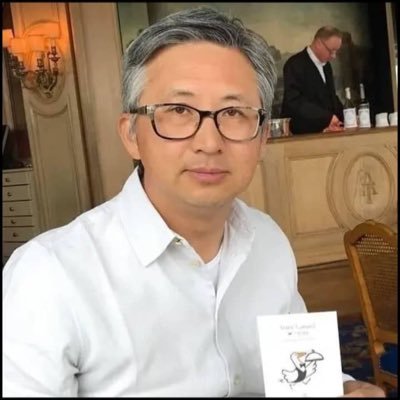 JLiang68770's profile picture. 