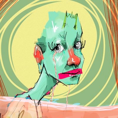 7venxbt's profile picture. winging it