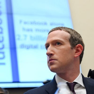 EliotZuckef9's profile picture. BE REAL WITH ME