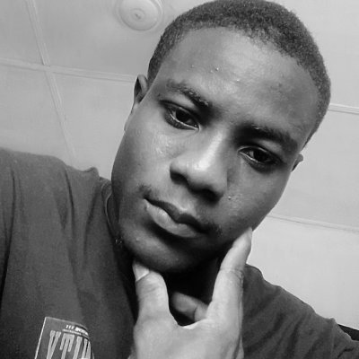 sammy_adusei's profile picture. Web Developer 
WFF Youth representative