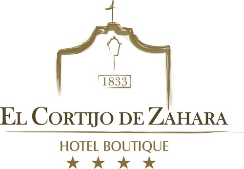 Hotel El Cortijo de Zahara de 4 estrellas, ubicado en las maravillosas playas de Zahara de los Atunes