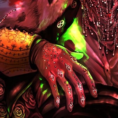 skel_eton_white's profile picture. 絵、HHNが好き。監督生　20↑　　　　　　　　　　　　　　　　　　　　　　　　　　　　　　　　　　　　　　　　　　　　　　　　　　　not無断転載、自作発言