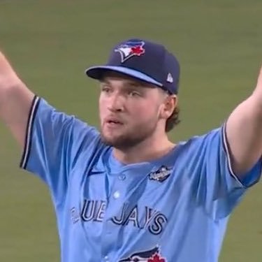 IceTreySavage's profile picture. Gate14Lover #LeafsForever #LightsUpLetsGo #TreyYesavage #wethenorth