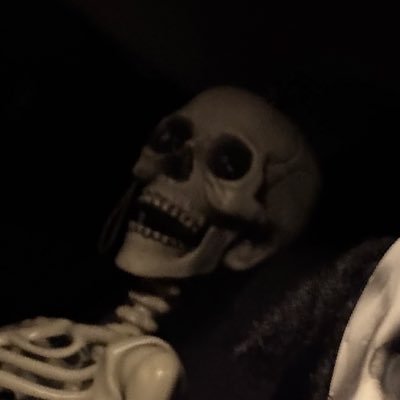SkeleCum06's profile picture. 19| He/Him| MDNI| DM’s open