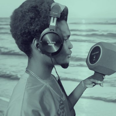 qodwohero's profile picture. I Am Addicted To Music