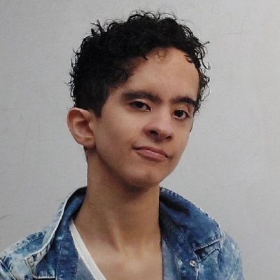 ImArthurPacheco's profile picture. ai que odio