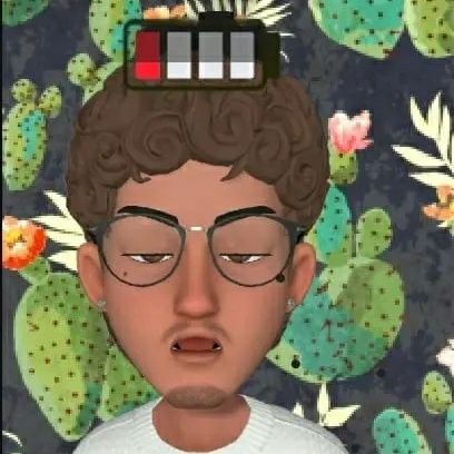 TheRealAdoniz's profile picture. Meh