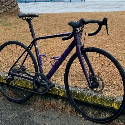 SCUL_GRAPPA's profile picture. MERIDA SCULTURA200 2022
WILIER MONTEGRAPPA2018
MERIDA REACTO4000 2017
最近カメラを買いました。誰かなにか撮らせて