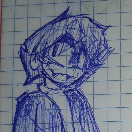 juleram_bite's profile picture. - Nsfe/gore y comicsitos trabajando || No todo es porno wachin -w- || Jule 🦔 (Main account): @juleram_xd (mas activo)