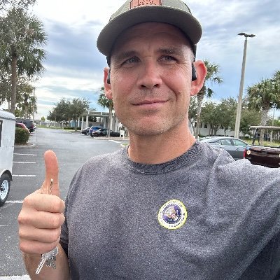 mattandd's profile picture. Christian, Husband, Father, Elder, Firefighter Paramedic. I remove bees.