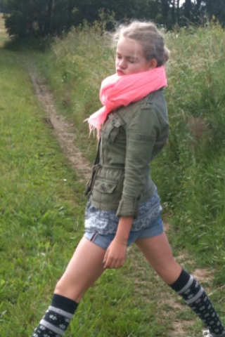 klarahelgstrand's profile picture. 