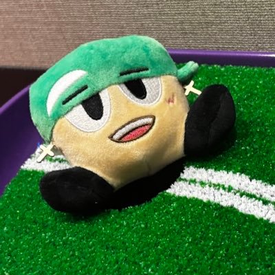 SAKU2PAN_'s profile picture. ただのぱんだ。