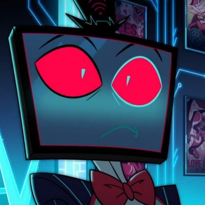 thetistictype's profile picture. i like vox. can you tell. i literally follow everyone i see pls lmk if someone i follow is bad