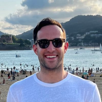 _david_neary's profile picture. On Twitter to learn; Healthcare vc & growth investing