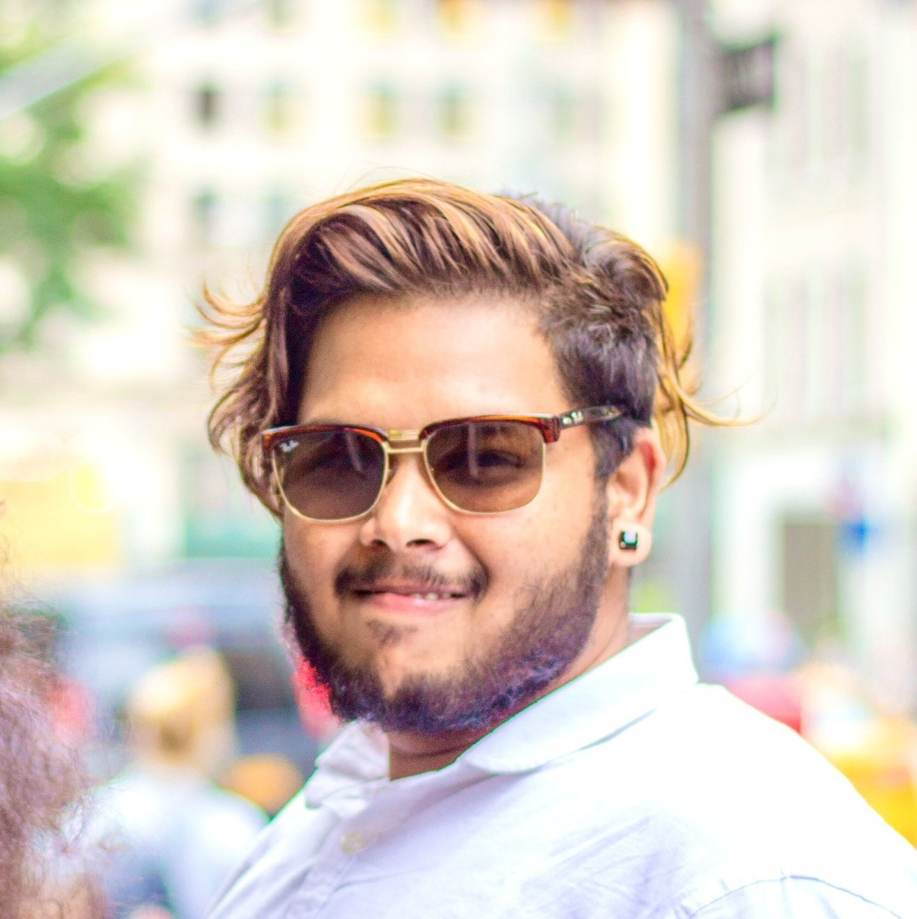 An00pRaJ's profile picture. 