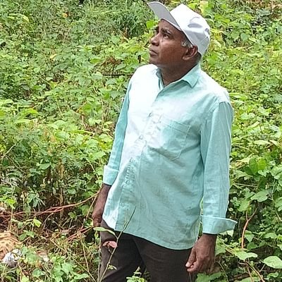 samuelraj85049's profile picture. Senior Secondary School Teacher,
Organic farmer, Risen Christ Charity 
- Azhakarkonam.
