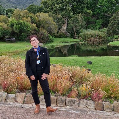 mroblesg's profile picture. Doctora en Medio Ambiente y Desarrollo | Subsecretaria de Biodiversidad y Restauración Ambiental en Semarnat