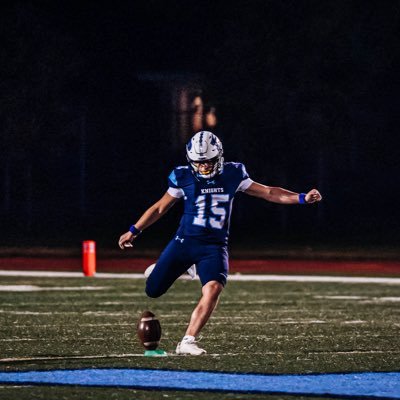 davidmartin6_'s profile picture. CSK 4 ⭐️ P | C/O 2026 | Prospect High School | 5’9 165lbs |