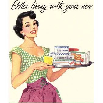 Cynic_Housewife's profile picture. 40 something housewife that dabbles in fanfic for stress relief and fun! User name is probably more accurate than I should admit...