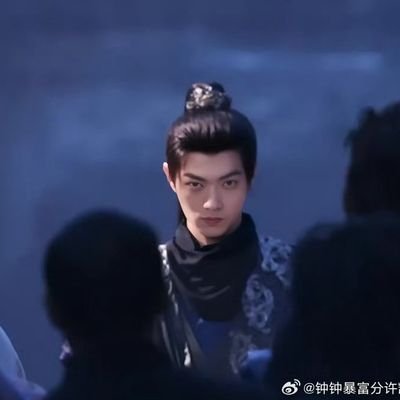 Xkfangirl88's profile picture. ONLY #XuKai ❤️
Solo fan . 
kindness is a rare virtue - SoSo has it 🥰