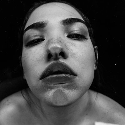 penchanttocdger's profile picture. If rainbows offend you, scroll away. I’m too tired to explain .
Scroll responsibly. I overshare and regret