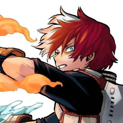 mmmidasss's profile picture. i have like a thousand fics planned in my head, guess how many i wrote?? yeah any
                                                            
banner @/middfoxx