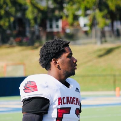 KareemScot33052's profile picture. |D Tackle| 6’2 250 | Class of 2026 ||@milfordprep|number:929-486-6251 *Mid year eligible*