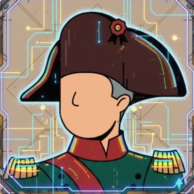 Ramadhani81472's profile picture. Bocah 18 tahun , just web3 explorer